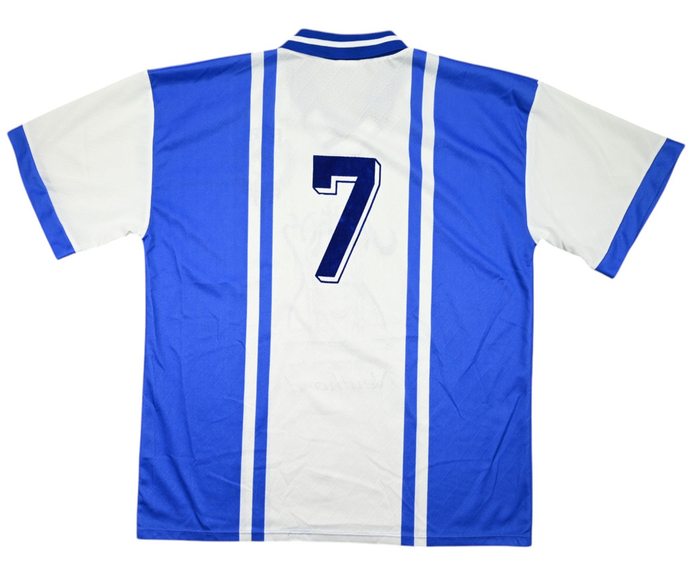 PUMA OLDSCHOOL #7 KOSZULKA XL