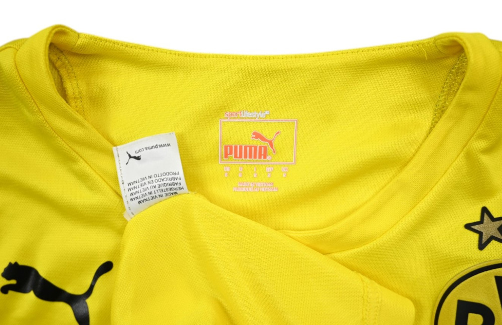 2015-16 BORUSSIA DORTMUND SHIRT S