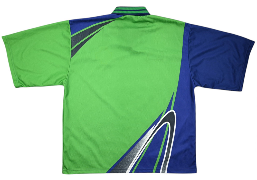 1998-00 NORTHERN IRELAND KOSZULKA XXL