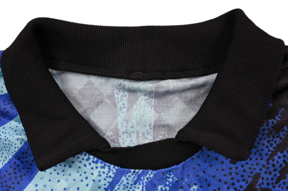 VINTAGE LONGSLEEVE SHIRT L