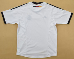 2002-04 GERMANY KOSZULKA M