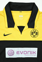 2007-08 BORUSSIA DORTMUND SHIRT S