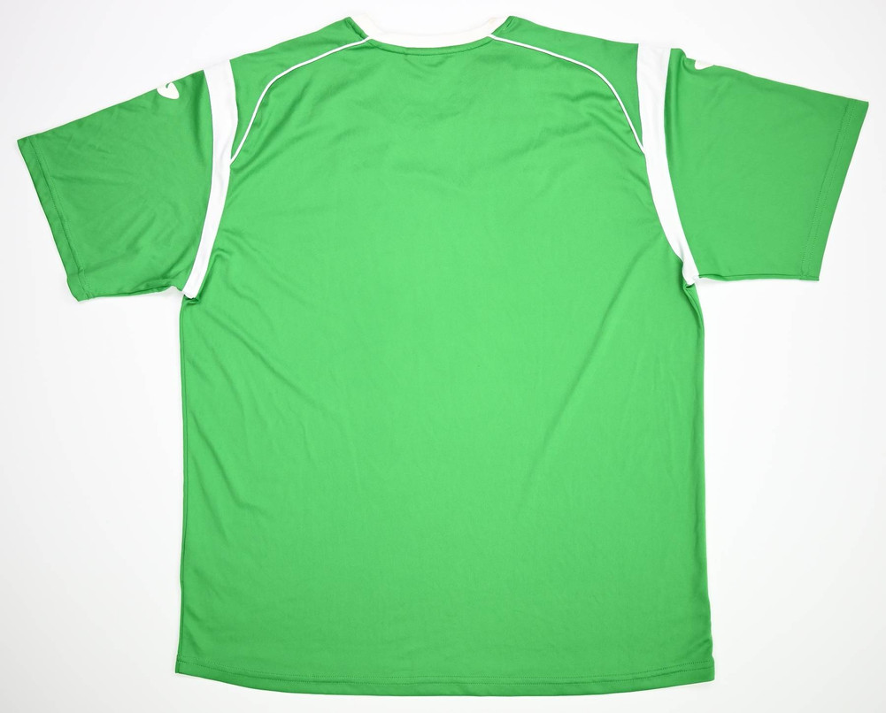 2011-12 FC KARPATY LVIV KOSZULKA XL