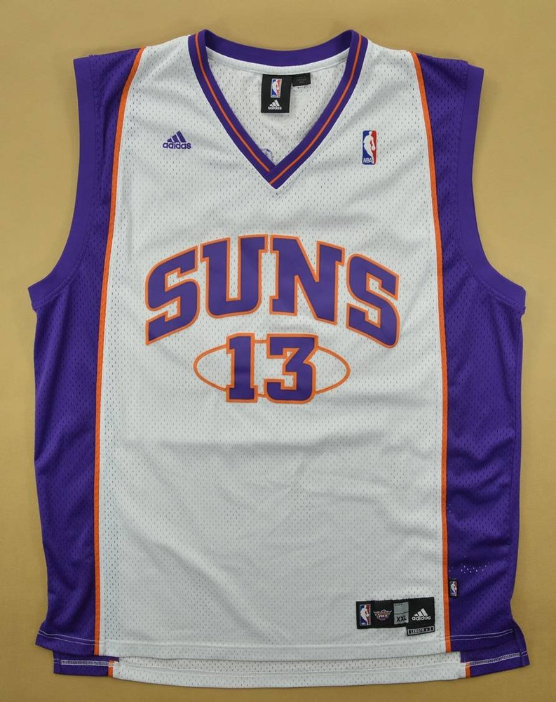 PHOENIX SUNS *NASH* NBA KOSZULKA XXL