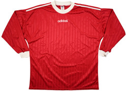 GREIFSWALDER SC LONGSLEEVE KOSZULKA XL