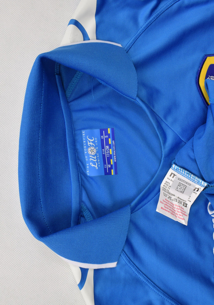 2012-14 LEEDS UNITED KOSZULKA M