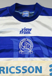 1996-97 QUEENS PARK RANGERS KOSZULKA XXL
