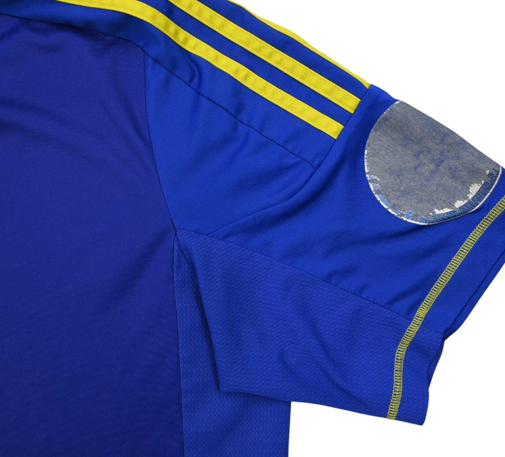  2012-13 FC BASEL KOSZULKA L