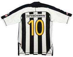 2005-06 BOTAFOGO KOSZULKA S