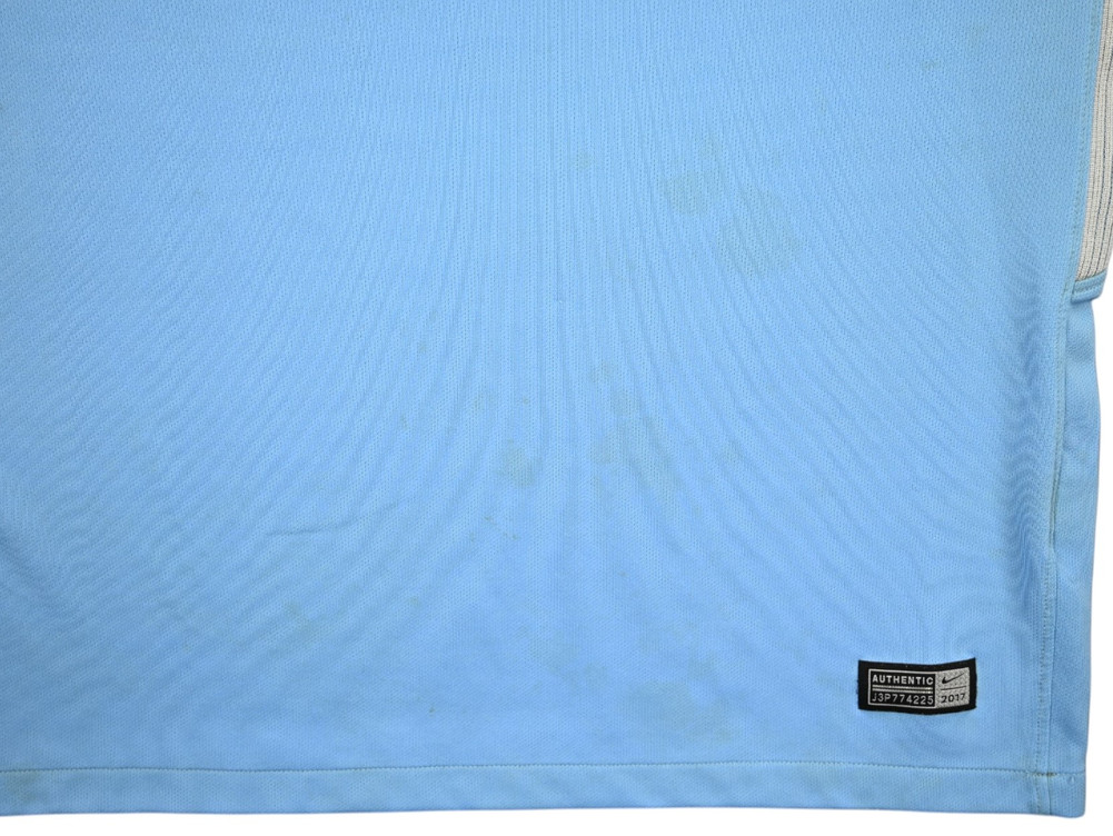 2017-18 MANCHESTER CITY KOSZULKA S