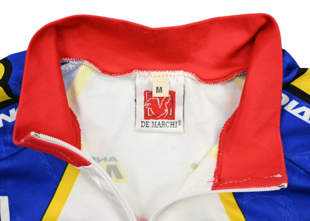 DE MARCHI KOSZULKA KOLARSKA M