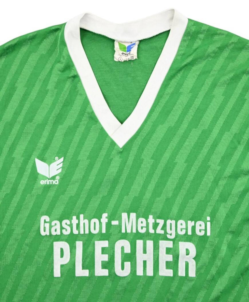 ERIMA OLDSCHOOL #9 SHIRT L