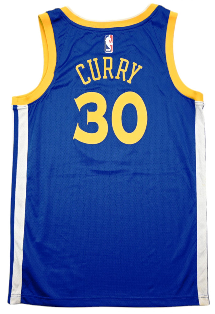 GOLDEN STATE WARRIORS *CURRY* NBA KOSZULKA S