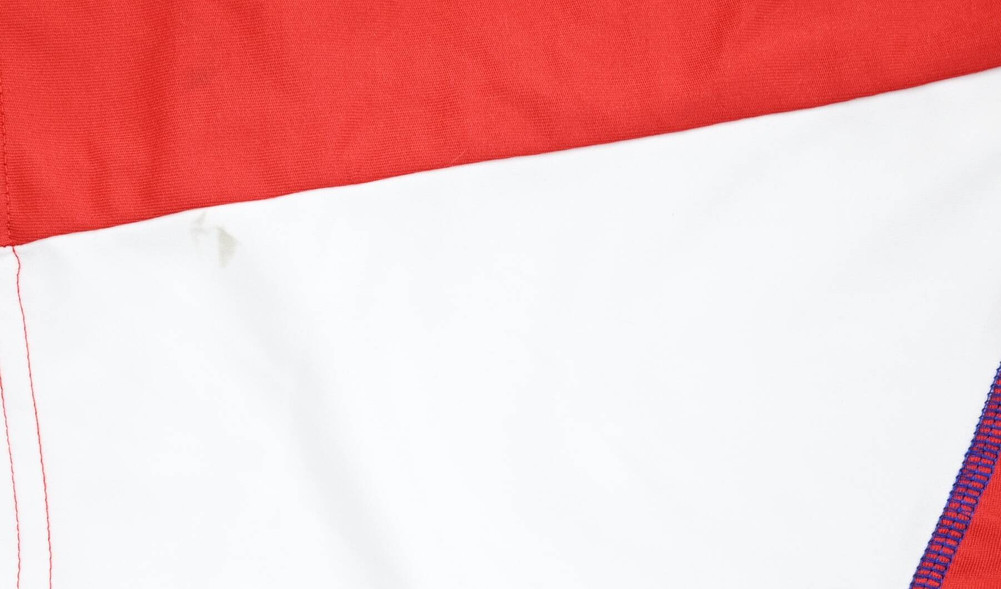 2003-04 CZECH REPUBLIC KOSZULKA XL