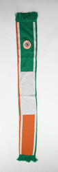 ZAGLEBIE LUBLIN SCARF