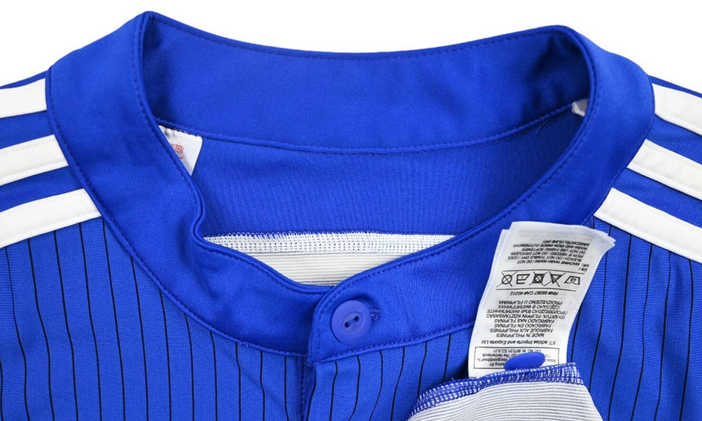 2014-16 SCHALKE 04 *MEYER* KOSZULKA XL. BOYS 