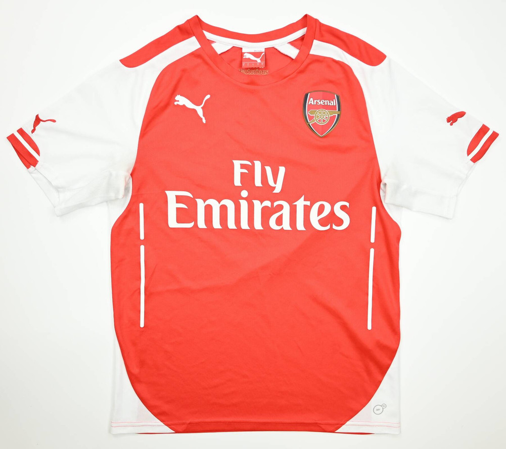 2014-15 ARSENAL LONDON KOSZULKA S