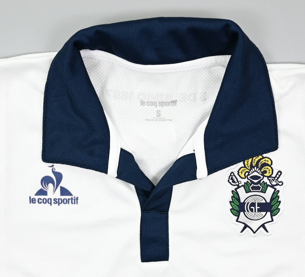 2017-18 GIMNASIA LA PLATA KOSZULKA S