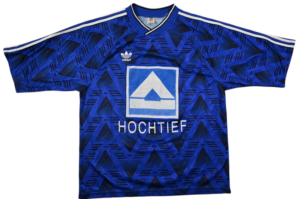 SV NAUNHOF 1920 #6 SHIRT XL