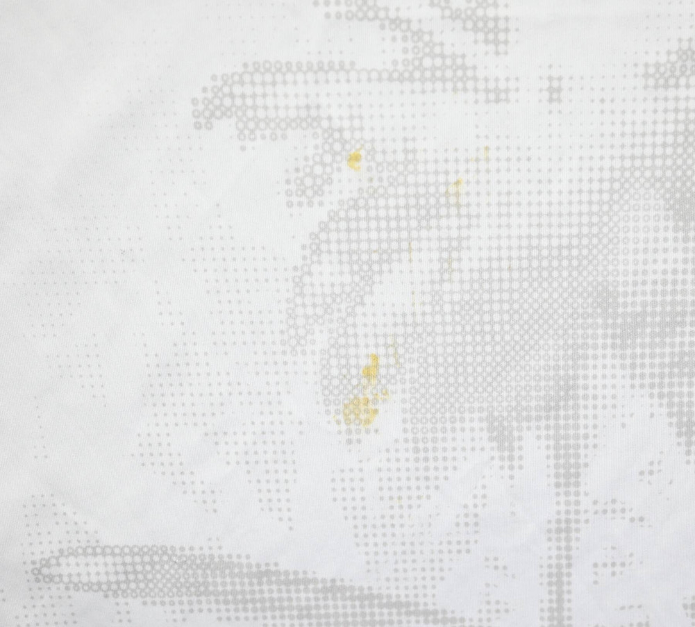 2006-07 SAUDI ARABIA SHIRT XL