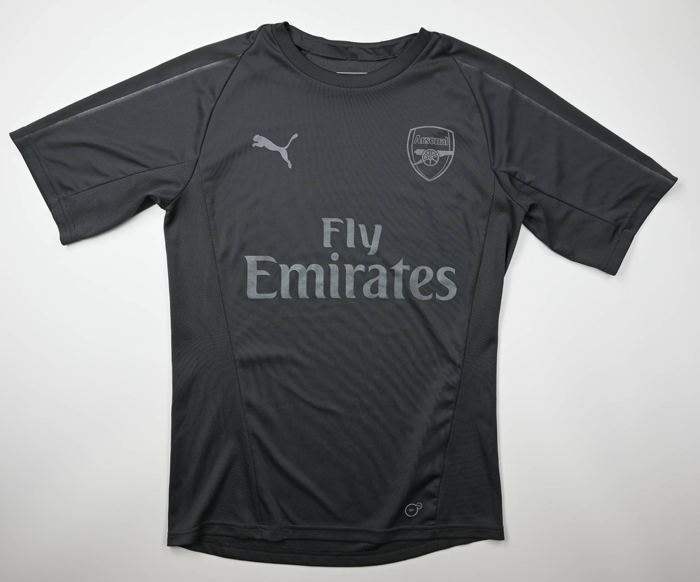 2017-18 ARSENAL LONDON SHIRT S