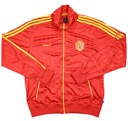2009 SPAIN TOP XL
