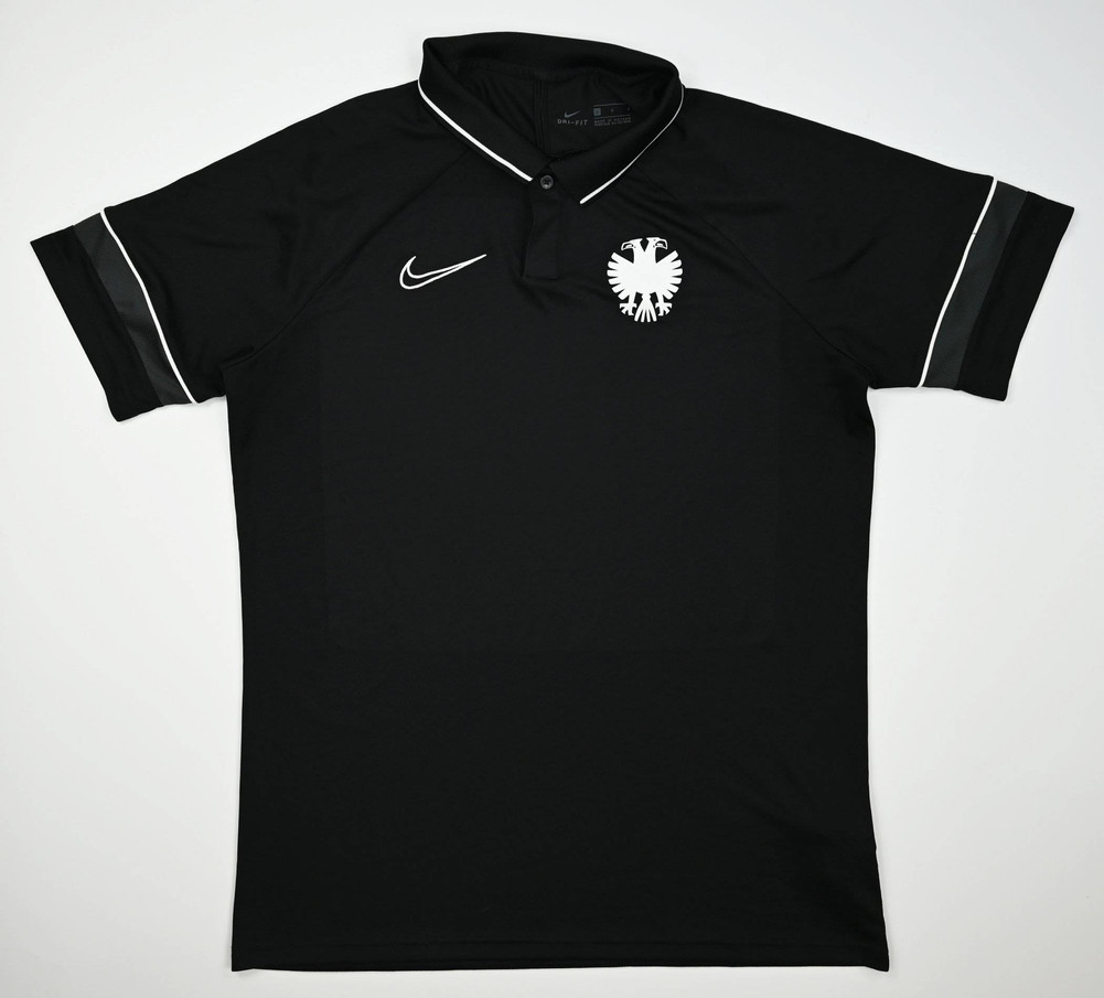 NIKE POLO KOSZULKA L