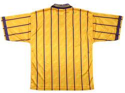 1994-96 SHEFFIELD WEDNESDAY KOSZULKA XL