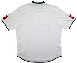 2012-13 BORUSSIA MONCHENGLADBACH SHIRT XL
