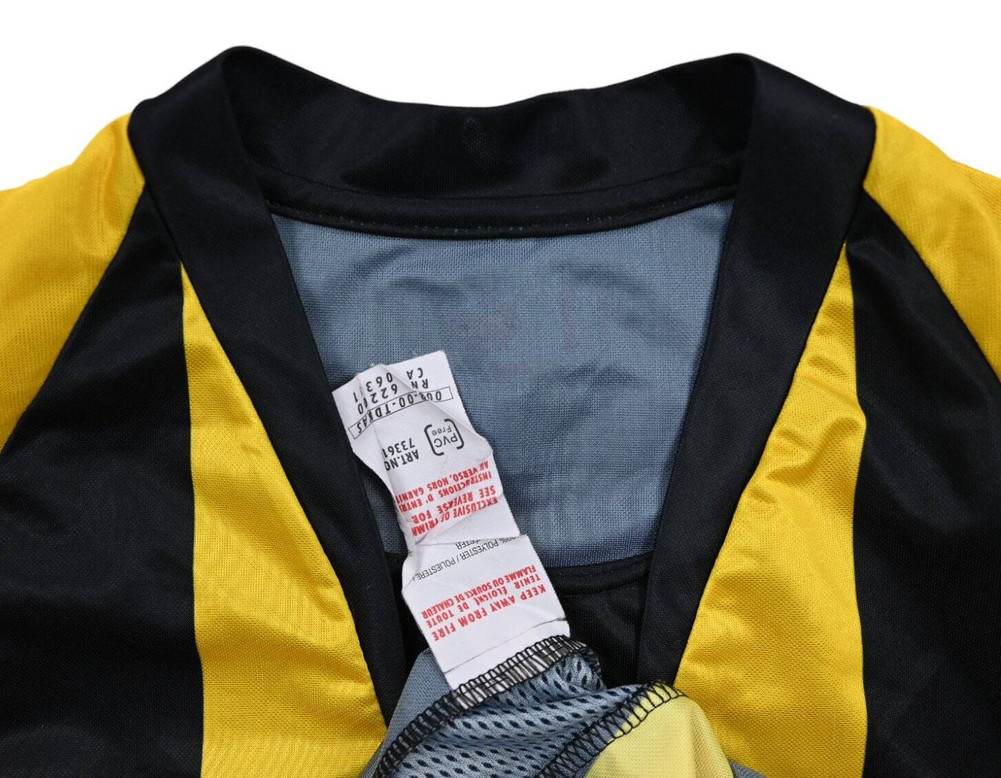 HAMMARBY IF *JONSSON* SHIRT M