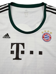 2013-14 BAYERN MUNCHEN *ROBBEN* KOSZULKA WOMENS L