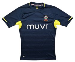 2014-15 FC SOUTHAMPTON SHIRT M