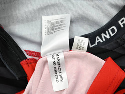 STORMERS RUGBY SHIRT XL