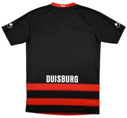 2015-16 DUISBURG SHIRT L