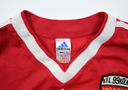 VFL KOLN 99 LONGSLEEVE SHIRT XL