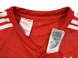 2018-19 BAYERN MUNCHEN SHIRT L. BOYS