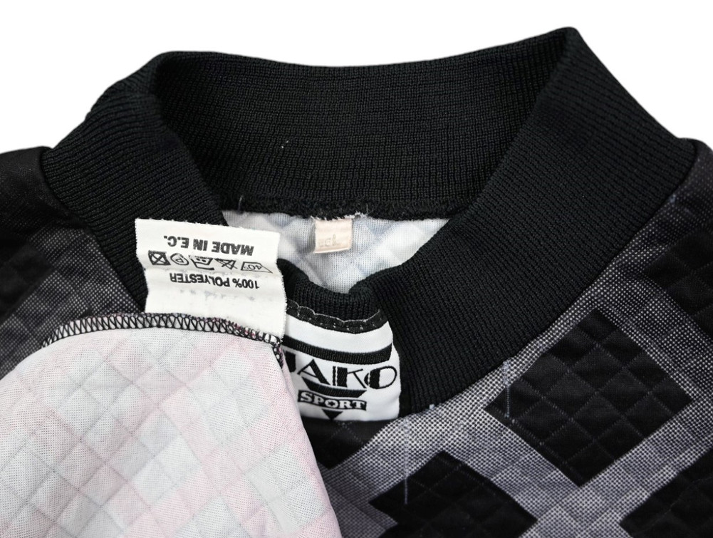 JAKO OLDSCHOOL LONGSLEEVE 2XL