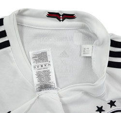 2018-19 GERMANY SHIRT XL