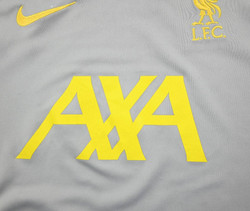 LIVERPOOL KOSZULKA XS