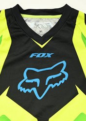 FOX MOUNTAIN BIKE LONGSLEEVE SHIRT XL