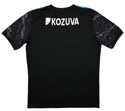 2022-23 ADANA DEMIRSPOR SHIRT L