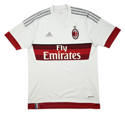 2015-16 AC MILAN KOSZULKA M