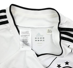 2012-13 GERMANY KOSZULKA 2XL
