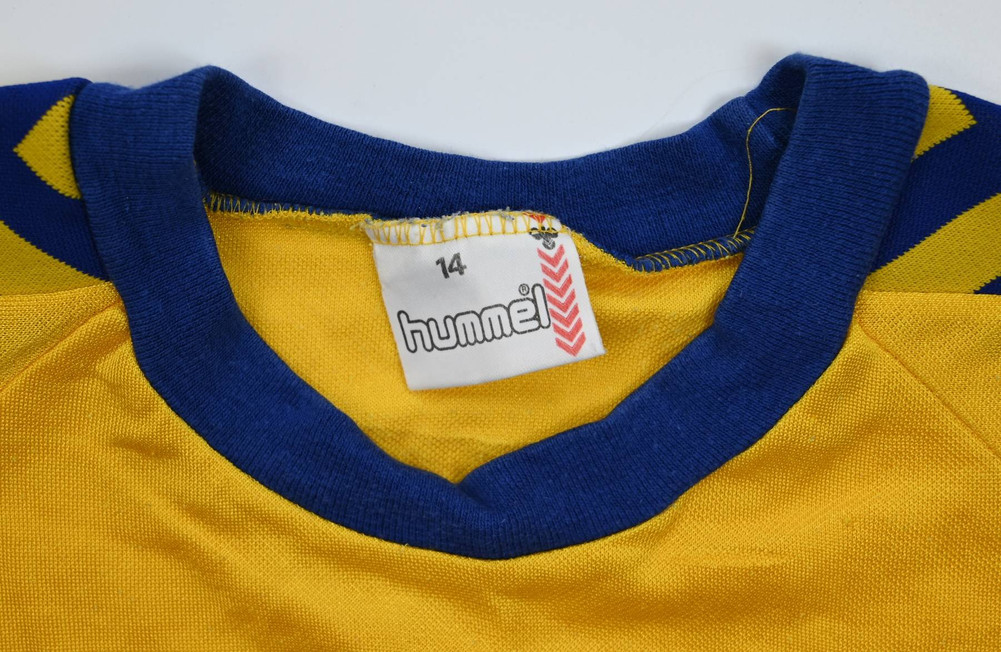 HUMMEL OLDSCHOOL LONGSLEEVE S