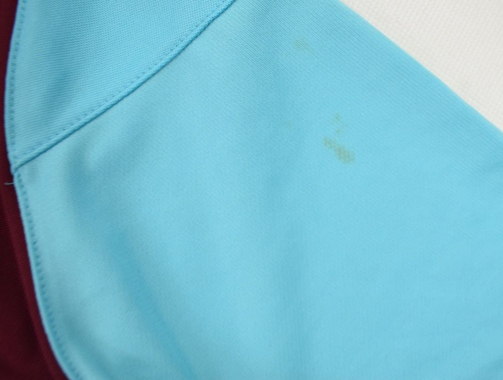 2017-18 WEST HAM UNITED KOSZULKA XL