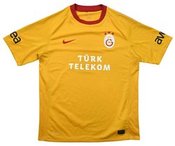 2011-12 GALATASARAY SHIRT M