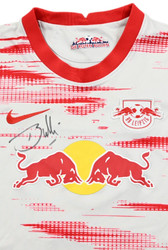 2021-22 RB LEIPZIG *POULSEN* SHIRT M. BOYS