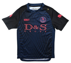 2019-20 SPARTA ROTTERDAM KOSZULKA XS. BOYS 