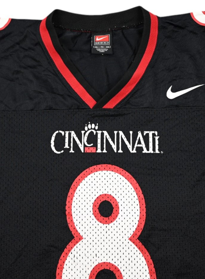 CINCINNATI BEARCATS SHIRT XL