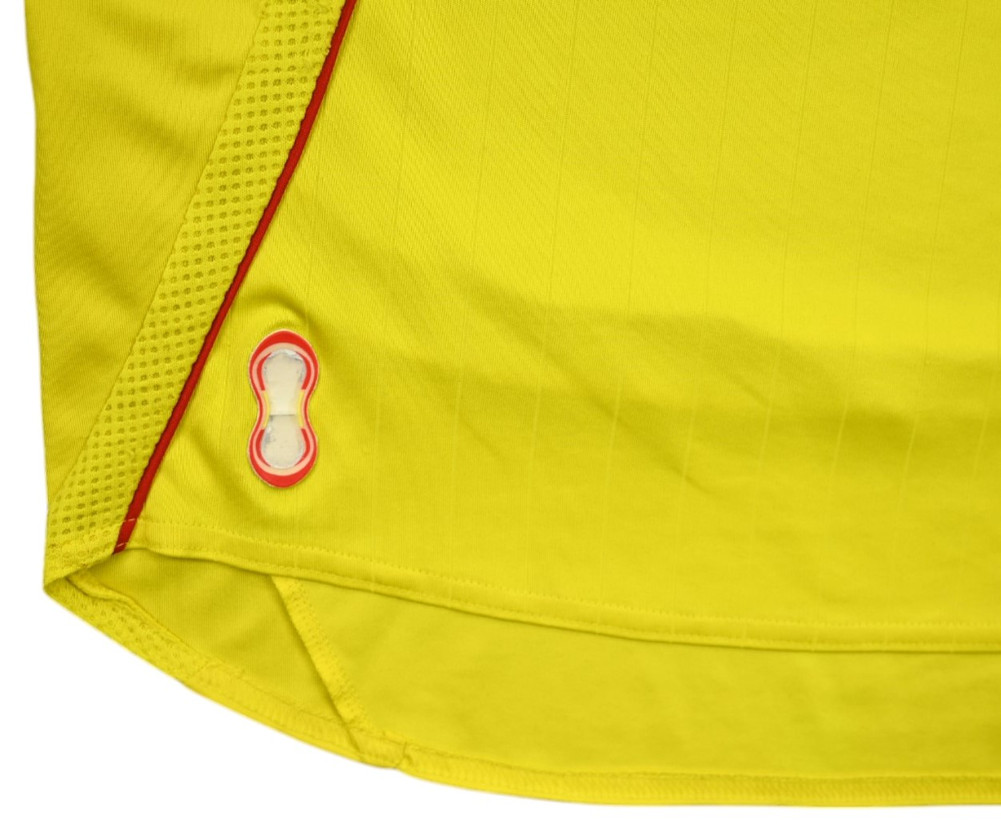 2006-07 LIVERPOOL KOSZULKA 3XL